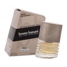 BRUNO BANANI Man Eau De Parfum M 30 Ml - Parfumby.com