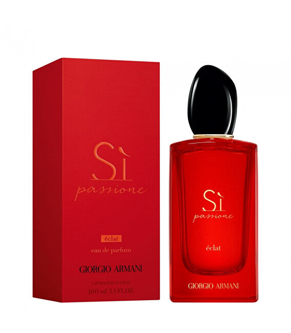 ARMANI  SI PASSIONE ECLAT 1.0 EDP L