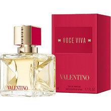 VALENTINO Voce Vivae Parfum Eau De Parfum 100 ML - Parfumby.com