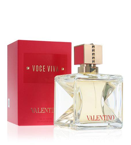 VALENTINO Voce Viva Eau De Parfum 100 ML - Parfumby.com