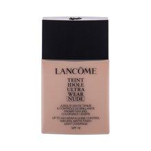 LANCOME Teint Idole Ultra Wear Nude Foundation #12-AMBRE-40ML - Parfumby.com