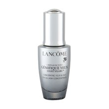 LANCOME Advanced Génifique Yeux Light-Pearl Eye & Lash Concentrate - Rejuvenating Eye & Eyelash Serum 20ml