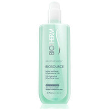 BIOTHERM  Biosource Hydrating  &  Tonifying Lotion 200 ml