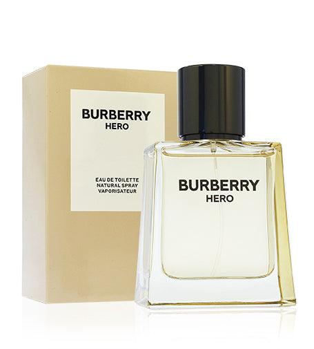 BURBERRY Hero Eau De Toilette 50 ML - Parfumby.com
