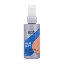 LONDA PROFESSIONAL Multi Play Hair & Body Spray 100 ML - Parfumby.com