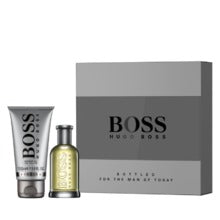 HUGO BOSS # 6 1.7 EDT M + 3.4 S/G