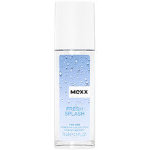 MEXX Fresh Splash for Her Deodorant 75ml