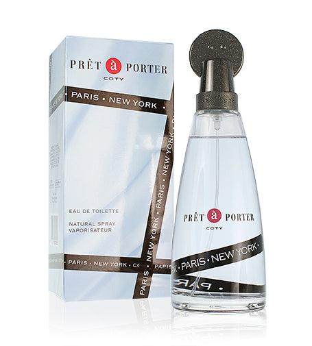 PRET A PORTER Original Eau De Toilette 50 ML - Parfumby.com