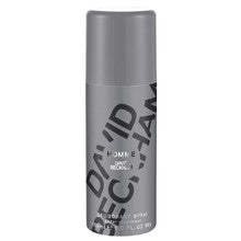 DAVID BECKHAM  Homme Deodorant 150 ML