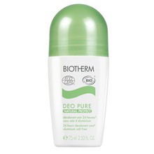 BIOTHERM  Deo Pure Natural Protect Roll-on 75 ml