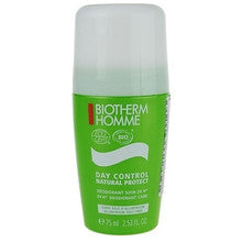 BIOTHERM  Homme Day Control Natural Protect Deo Roll-on 75 ml