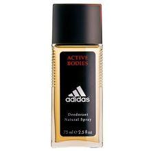 ADIDAS Active Bodies Natural Deodorant 75 ML - Parfumby.com