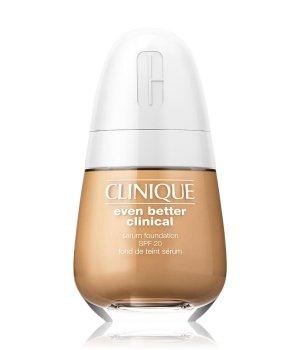 CLINIQUE Even Better Cream Foundation Spf20 #CN74-BEIGE - Parfumby.com