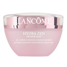 LANCOME HYDRA ZEN Extreme Soothing Moisturising NEUROCALM Creme-Gel - Soothing moisturizer gel 50ml