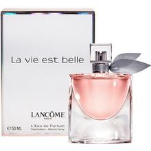 LANCOME LA VIE EST BELLE(W)EDP SP 1.0oz()(LI FREE)