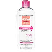 MIXA Anti-Irritation Micellar Water 400 ML - Parfumby.com