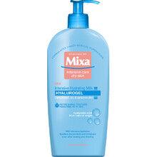 MIXA Moisturizing Body Lotion 400 ML - Parfumby.com