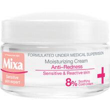 MIXA Anti-redness Moisturizing Cream 50 ml - Parfumby.com
