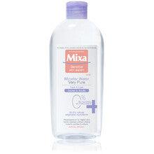 MIXA Micellar Water Very Pure 400 ML - Parfumby.com