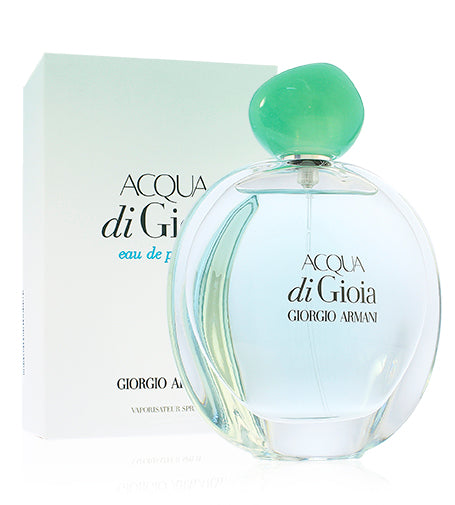 ARMANI ACQUA DI GIOIA 1.0 EDP L