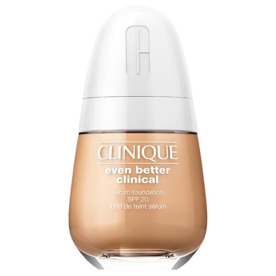 CLINIQUE Even Better Cream Foundation Spf20 #CN70-VANILLA - Parfumby.com