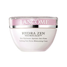 LANCOME HYDRA ZEN NUIT NEUROCALM Soothing Recharging Night Cream (All Skin Types) - Night Cream 50ml