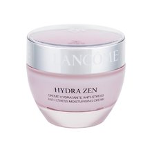 LANCOME HYDRAZEN Neurocalm Anti - Stress Cream - Daily Moisturizing Cream 50ml