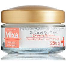 MIXA Oil-based Rich Cream - Rich Nourishing Cream 25% 50 ML - Parfumby.com