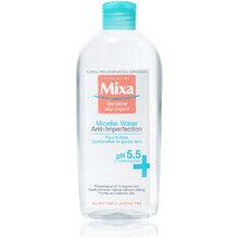 MIXA Micelar Water pH 5.5 400 ML - Parfumby.com