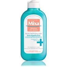 MIXA Sensitive Skin Expert Alcohol Free Purifying Lotion 200 ML - Parfumby.com