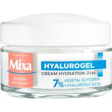 MIXA Sensitive Skin Expert Intensive Hydration 50 ML - Parfumby.com