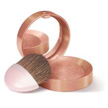 BOURJOIS Little Rount Pot Blush #003-Brown - Parfumby.com