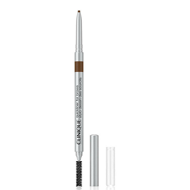 CLINIQUE  Quickliner For Brows #deep
