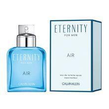 CALVIN KLEIN Eternity Air For Men Eau De Toilette 30 ML - Parfumby.com
