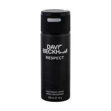 DAVID BECKHAM Respect Deospray Deodorant 150 ML - Parfumby.com
