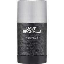 DAVID BECKHAM Respect Stick Deodorant 75 ML - Parfumby.com