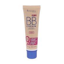 RIMMEL BB Cream 9in1 SPF15 - Confusing BB Cream #LIGHT - Parfumby.com