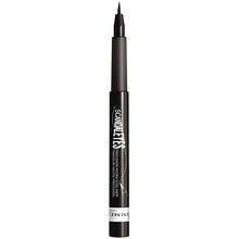 RIMMEL Scandaleyes Precision Micro Eyeliner #BLACK - Parfumby.com