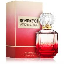 ROBERTO CAVALLI Paradiso Assoluto Eau De Parfum 50 ML - Parfumby.com
