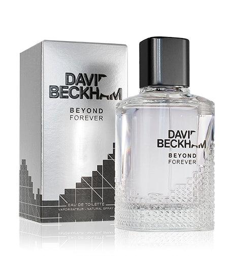 DAVID BECKHAM Beyond Forever Eau De Toilette 90 ML - Parfumby.com