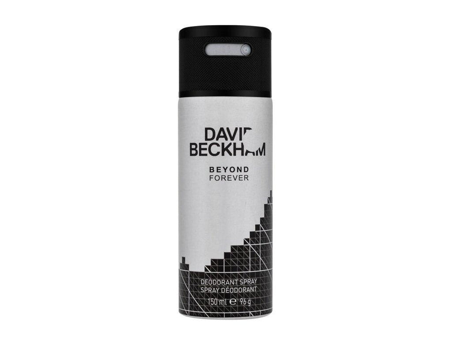 DAVID BECKHAM Beyond Forever Deodorant 150 ML - Parfumby.com