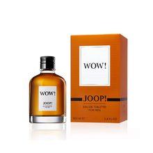JOOP! JOOP! Wow! For Men Eau De Toilette 40 ML - Parfumby.com