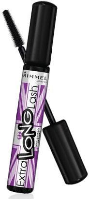 RIMMEL Extra Long Lash Length & Definition Mascara #003-EXTREME-BLACK - Parfumby.com