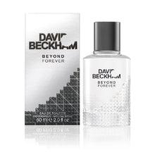 DAVID BECKHAM Beyond Forever Eau De Toilette 40 ML - Parfumby.com