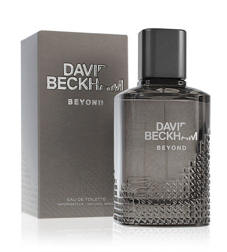 DAVID BECKHAM Beyond Eau De Toilette 90 ML - Parfumby.com