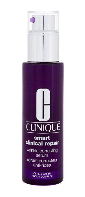CLINIQUE Smart Clinical Repair Wrinkle Correcting Serum 30 ML - Parfumby.com