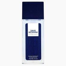 DAVID BECKHAM Classic Blue Deodorant 75 ML - Parfumby.com