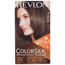 REVLON Colorsilk Tinte #60-RUBIO-OSCURO-CENIZO - Parfumby.com