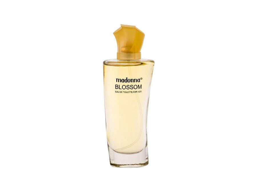 MADONNA Nudes Blossom Eau De Toilette 50 ML - Parfumby.com