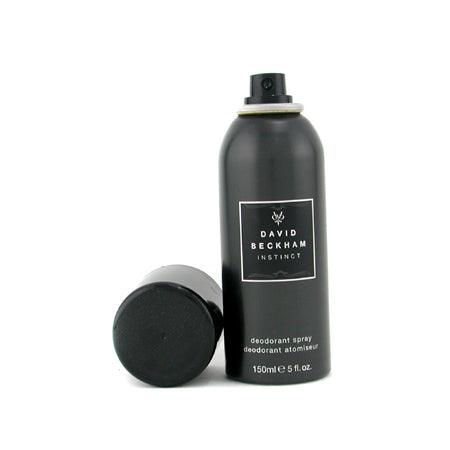 DAVID BECKHAM Instinct Deodorant 150 ML - Parfumby.com